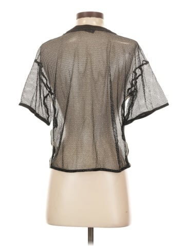 GAëLLE Paris Short Sleeve Top (view 2)