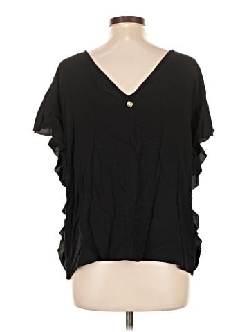 Motivi Short Sleeve Top (view 2)