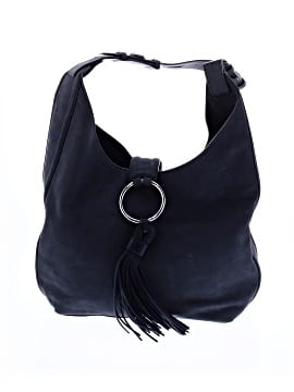 Tory Burch Leather Hobo
