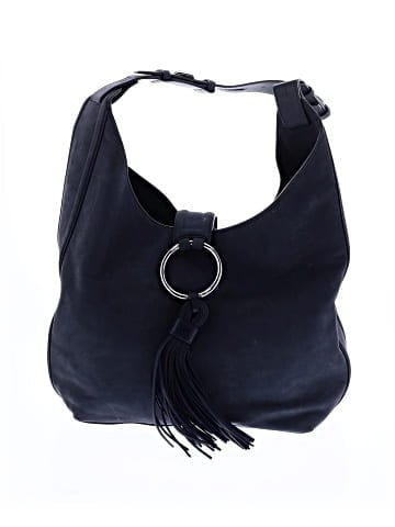 Tory Burch Leather Hobo (view 1)