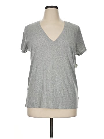 Gap Short Sleeve T-Shirt (view 1)