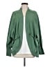 Lularoe Green Cardigan Size M - photo 1