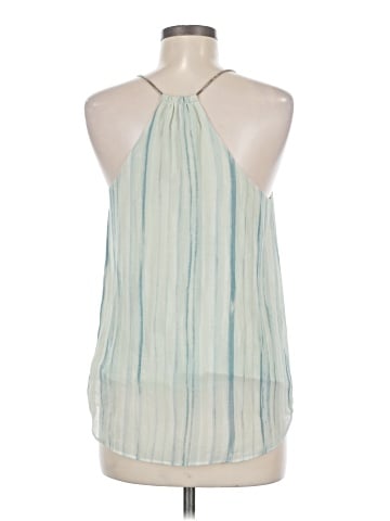 RACHEL Rachel Roy Sleeveless Blouse (view 2)