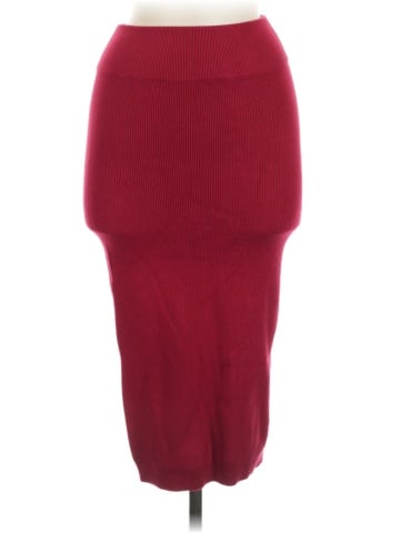 Express Casual Skirt (view 1)