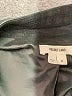 Helmut Lang Black Blazer Size 0 - photo 6