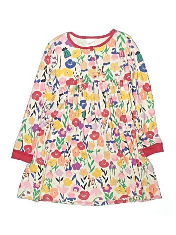 Hanna Andersson Dress (view 1)