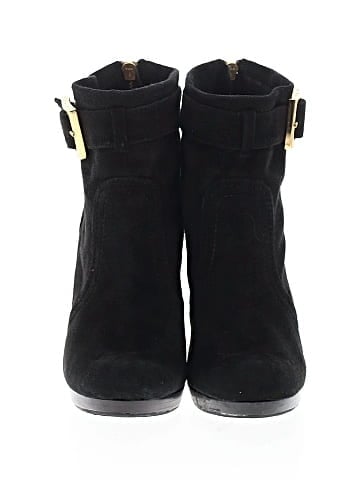 Tory Burch Ankle Boots (view 2)
