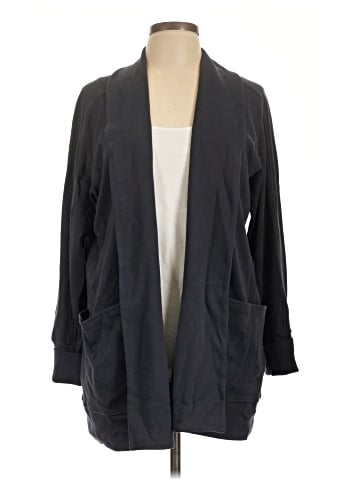 Pact Cardigan (view 1)