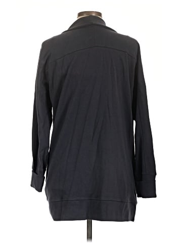 Pact Cardigan (view 2)