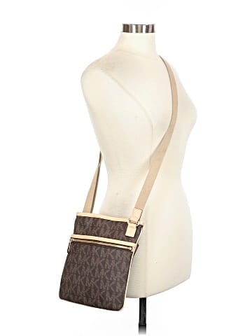 MICHAEL Michael Kors Crossbody Bag (view 2)