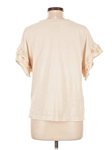 Current/Elliott Short Sleeve Top (view 2)