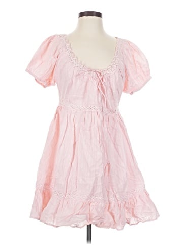 Lulus Casual Dress (view 1)
