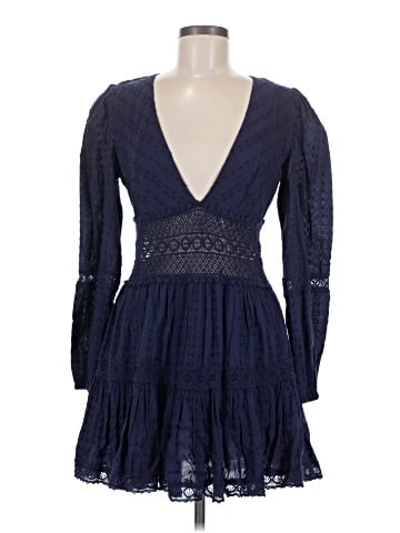 Free People Cocktail Dress (view 1)