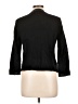 Jones New York 100% Wool Black Jacket Size L - photo 2