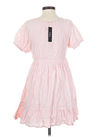 Lulus Casual Dress (view 2)
