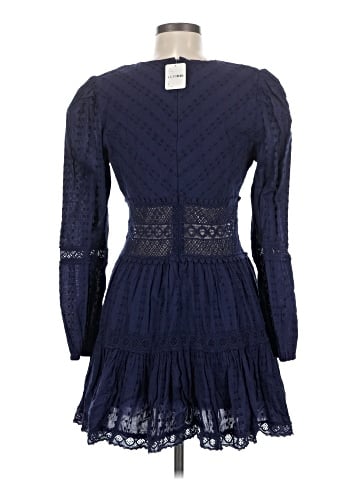 Free People Cocktail Dress (view 2)