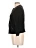 Jones New York 100% Wool Black Jacket Size L - photo 5