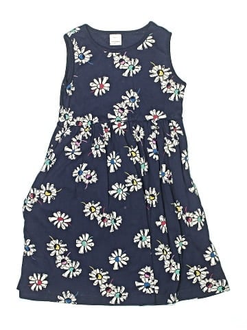 Hanna Andersson Dress (view 1)