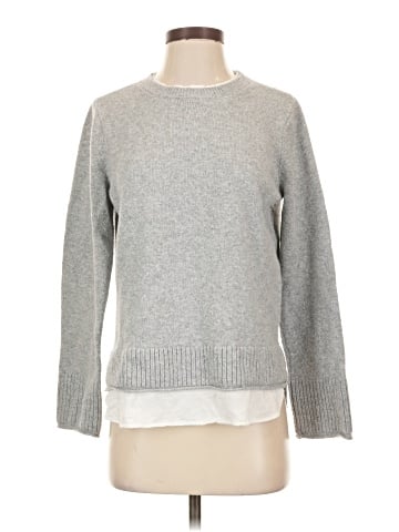 Design History Pullover Sweater (view 1)