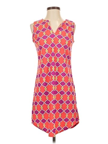 Jude Connally Casual Dress (view 1)