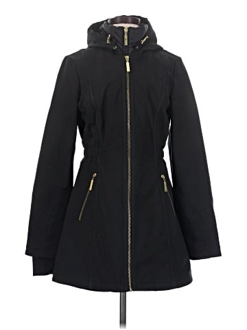 Betsey Johnson Coat (view 1)