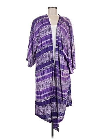 Allure Kimono (view 1)