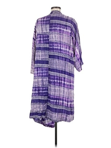 Allure Kimono (view 2)