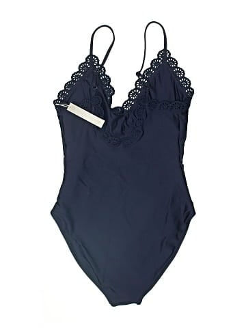 J.Crew One Piece Swimsuit (view 2)