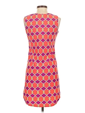 Jude Connally Casual Dress (view 2)