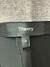 Theory Solid Black Dress Pants Size 0 - photo 7