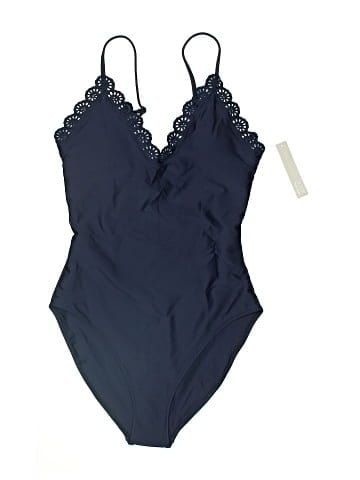 J.Crew One Piece Swimsuit (view 1)