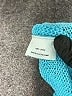 Eileen Fisher 100% Linen Blue Pullover Sweater Size S - photo 8