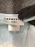 Trumpette 100% Cotton Blue Pullover Sweater Size 6-12 mo - photo 3