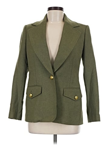 A.L.C. Blazer (view 1)
