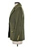 A.L.C. Solid Green Blazer Size 6 - photo 5
