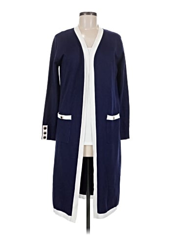 Essentials by Milano Cardigan (view 1)