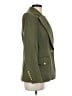 A.L.C. Solid Green Blazer Size 6 - photo 4