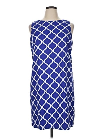 Alyx Casual Dress (view 1)
