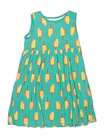Hanna Andersson Dress (view 1)