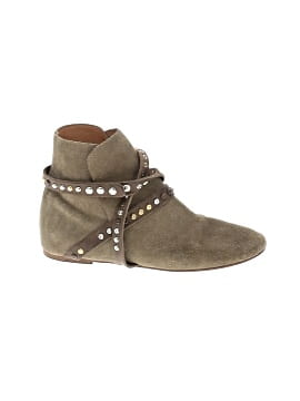 étoile Isabel Marant Ankle Boots