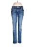 Hudson Jeans Hearts Blue Jeans Size 30 waist - photo 1