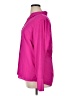 Express Pink Long Sleeve Blouse Size XL - photo 5