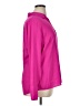 Express Pink Long Sleeve Blouse Size XL - photo 4