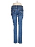 Hudson Jeans Hearts Blue Jeans Size 30 waist - photo 2