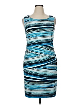 Connected Apparel Cocktail Dress