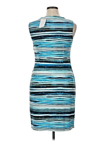 Connected Apparel Cocktail Dress (view 2)