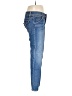 Hudson Jeans Hearts Blue Jeans Size 30 waist - photo 4