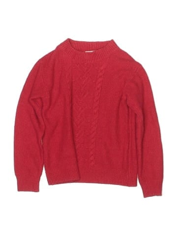 Crewcuts Pullover Sweater (view 1)
