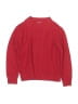 Crewcuts Solid Red Pullover Sweater Size 8 - 9 - photo 1