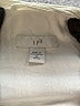 J.Jill Ivory Jacket Size XL Petite - photo 6